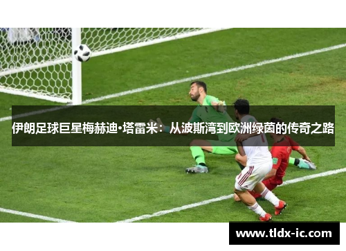 伊朗足球巨星梅赫迪·塔雷米：从波斯湾到欧洲绿茵的传奇之路
