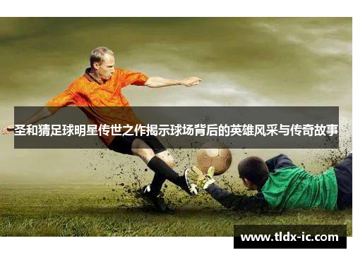 圣和猜足球明星传世之作揭示球场背后的英雄风采与传奇故事