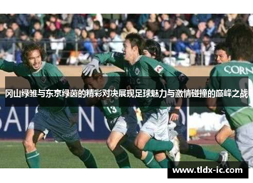 冈山绿雏与东京绿茵的精彩对决展现足球魅力与激情碰撞的巅峰之战